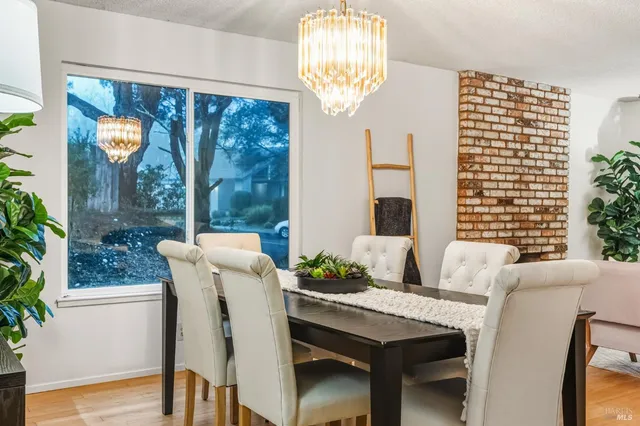 $799,000 | 494 Mills Drive, Benicia, CA 94510