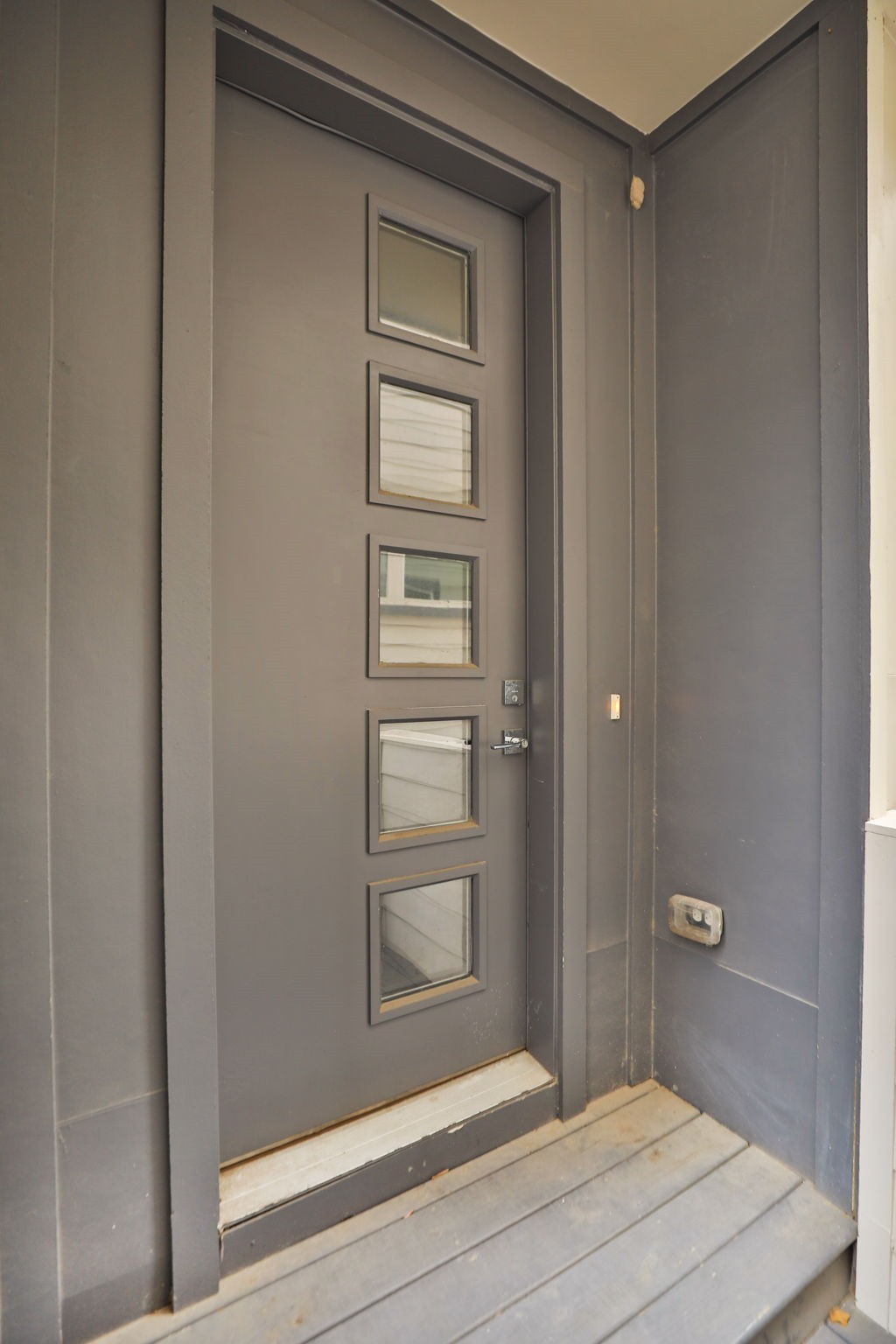 1537 West 24th Street, Unit C Houston, TX 77008 - Photo 3 of 34 a view of bathroom