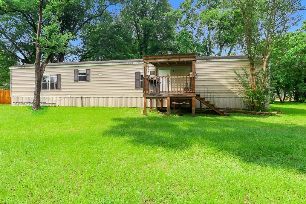 316 West Spruce Street Huntington, TX 75949 - Photo 2 of 27