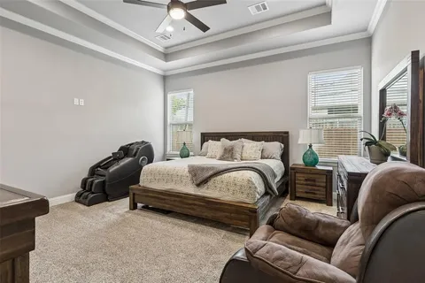 $644,900 | 101 Sycamore Lane, Roanoke, TX 76262