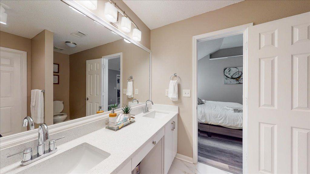 4931 Wilkins Station Drive Decatur, GA 30035 - Photo 24 of 32