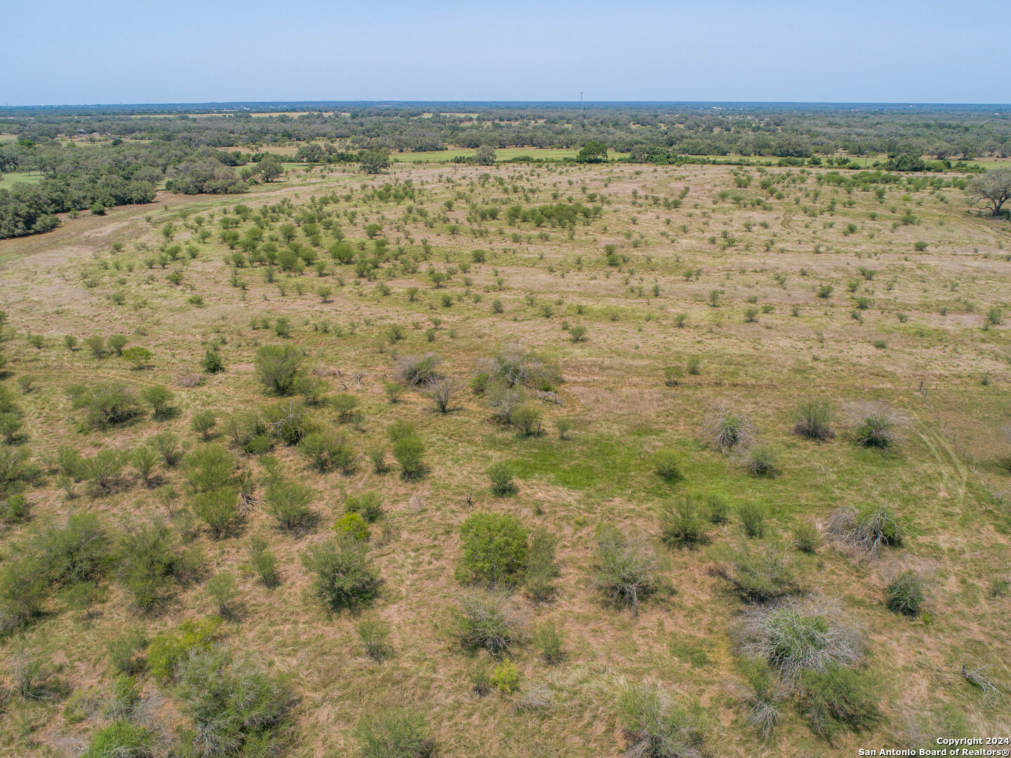 Tbd Green Dewitt Road Cuero, TX 77954 - Photo 11 of 49 a view of an ocean