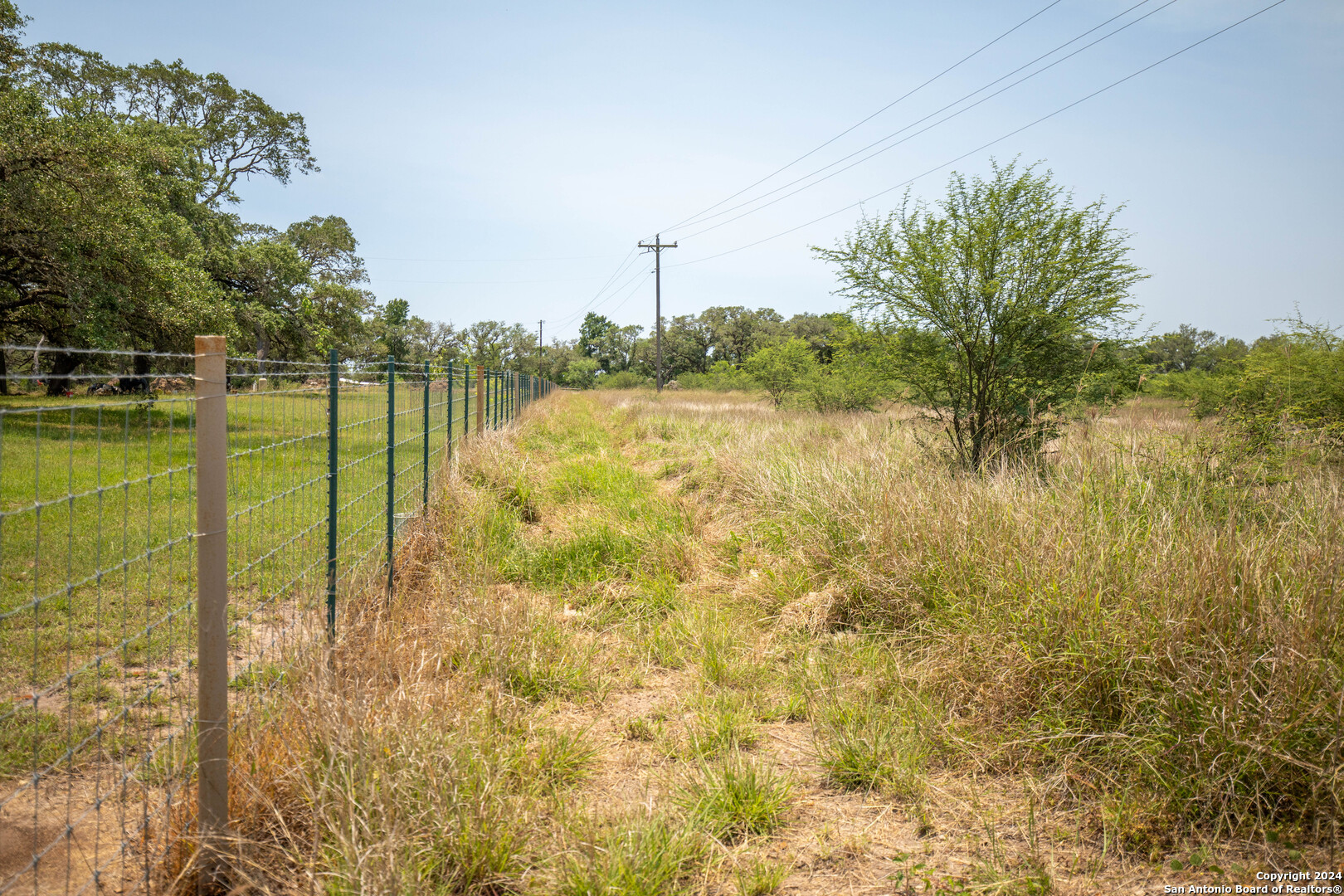 Tbd Green Dewitt Road Cuero, TX 77954 - Photo 4 of 49 a view of a lake view