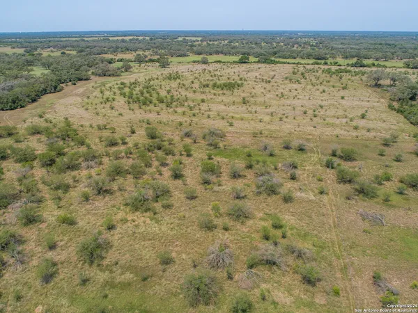 $551,070 | Tbd Green Dewitt Road, Cuero, TX 77954