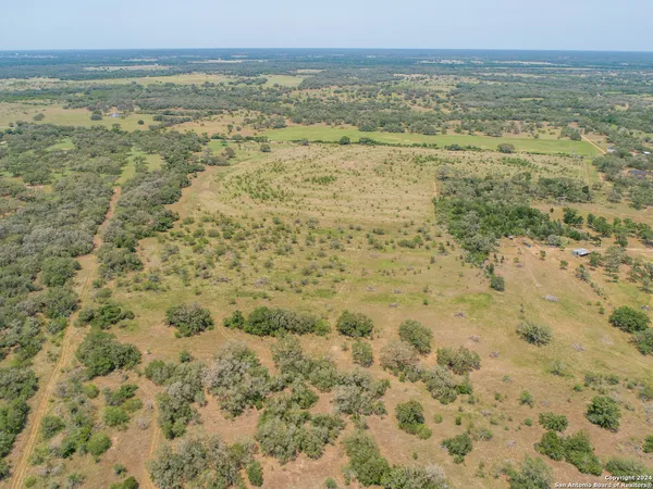 $551,070 | Tbd Green Dewitt Road, Cuero, TX 77954