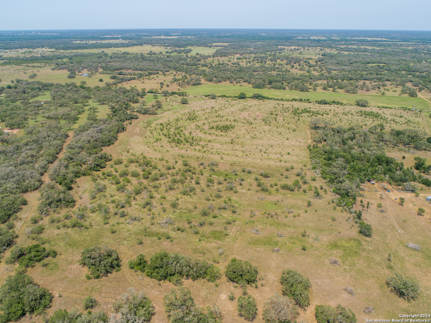 Tbd Green Dewitt Road Cuero, TX 77954 - Photo 47 of 49 a view of ocean view
