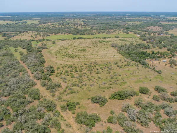 $551,070 | Tbd Green Dewitt Road, Cuero, TX 77954