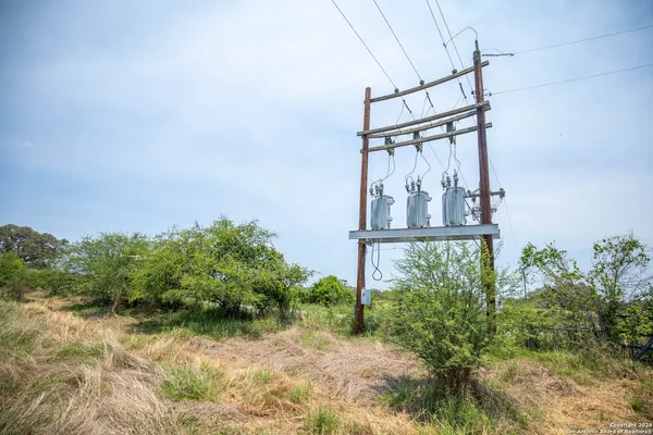 a view of a staircase in front of house