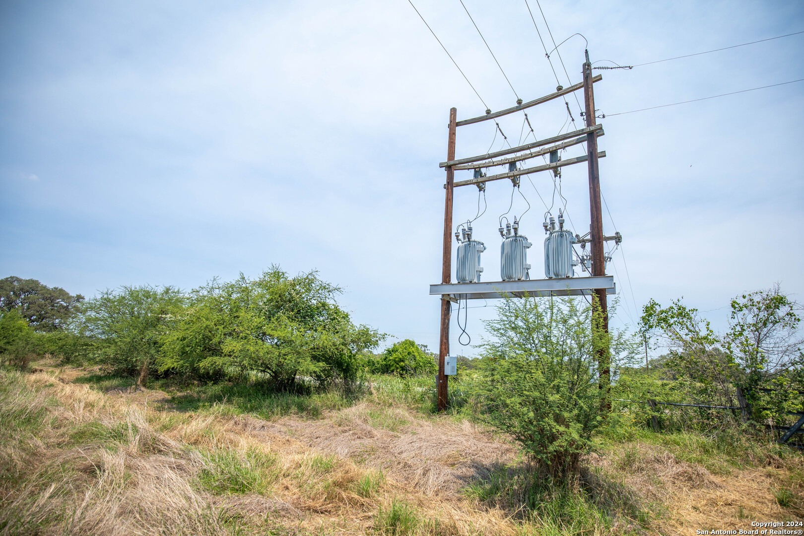Tbd Green Dewitt Road Cuero, TX 77954 - Photo 8 of 49 a view of a staircase in front of house
