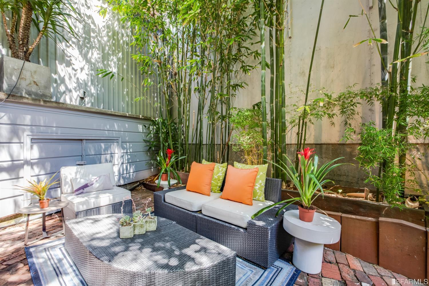 275 Shipley San Francisco, CA 94103 - Photo 24 of 95 a outdoor living with furniture