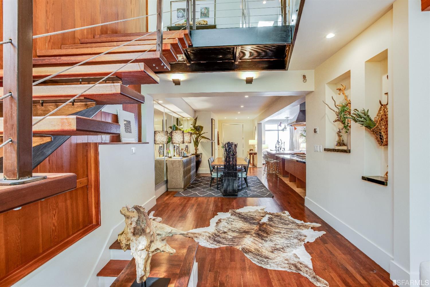 275 Shipley San Francisco, CA 94103 - Photo 33 of 95 a living room with furniture