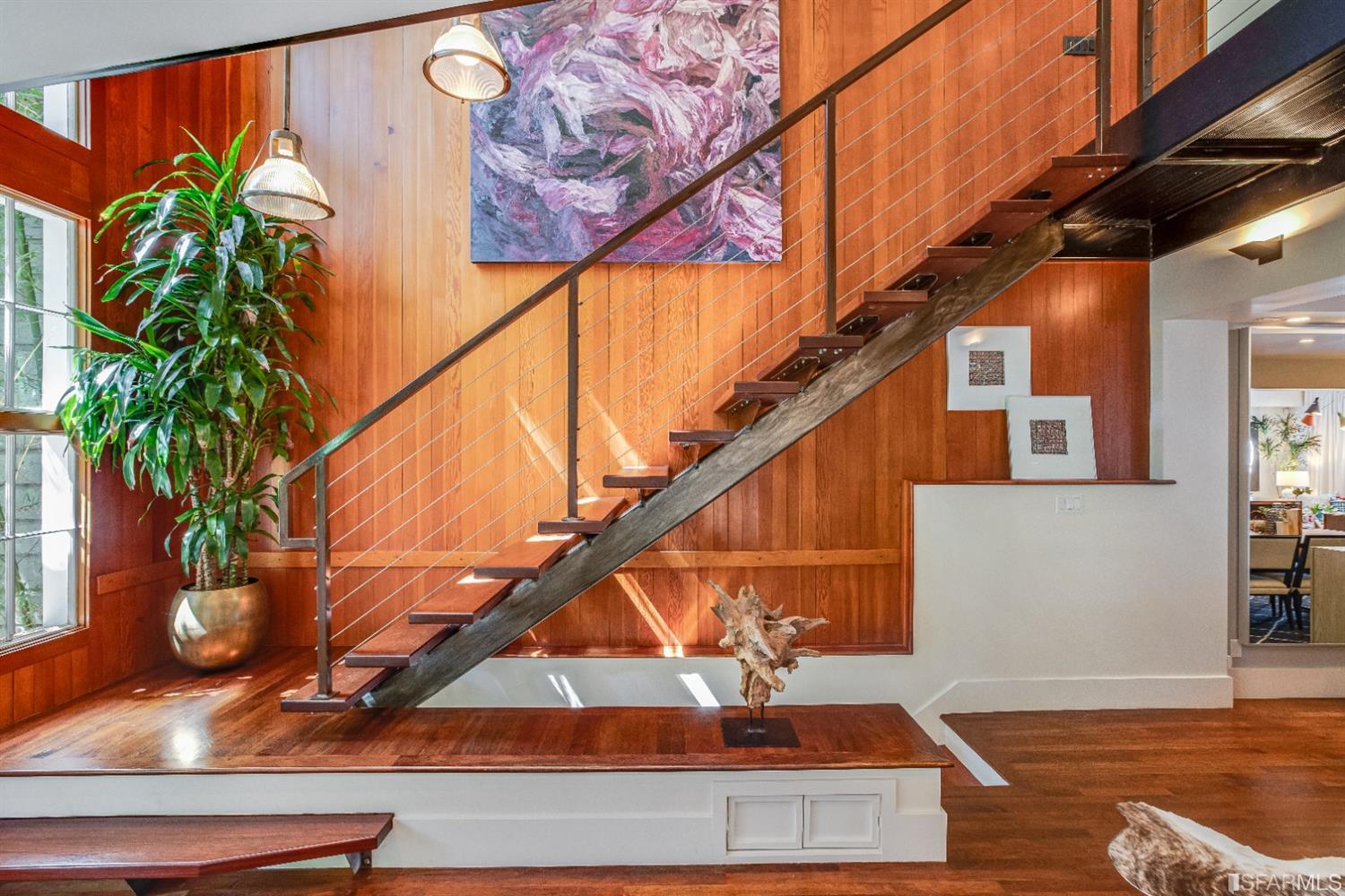 275 Shipley San Francisco, CA 94103 - Photo 47 of 95 a view of entryway with a front door