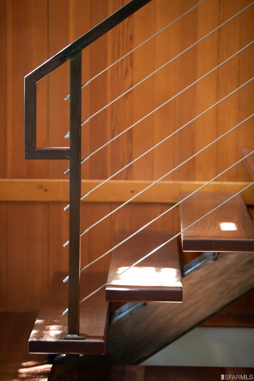 275 Shipley San Francisco, CA 94103 - Photo 48 of 95 a bathroom with a sink and a mirror