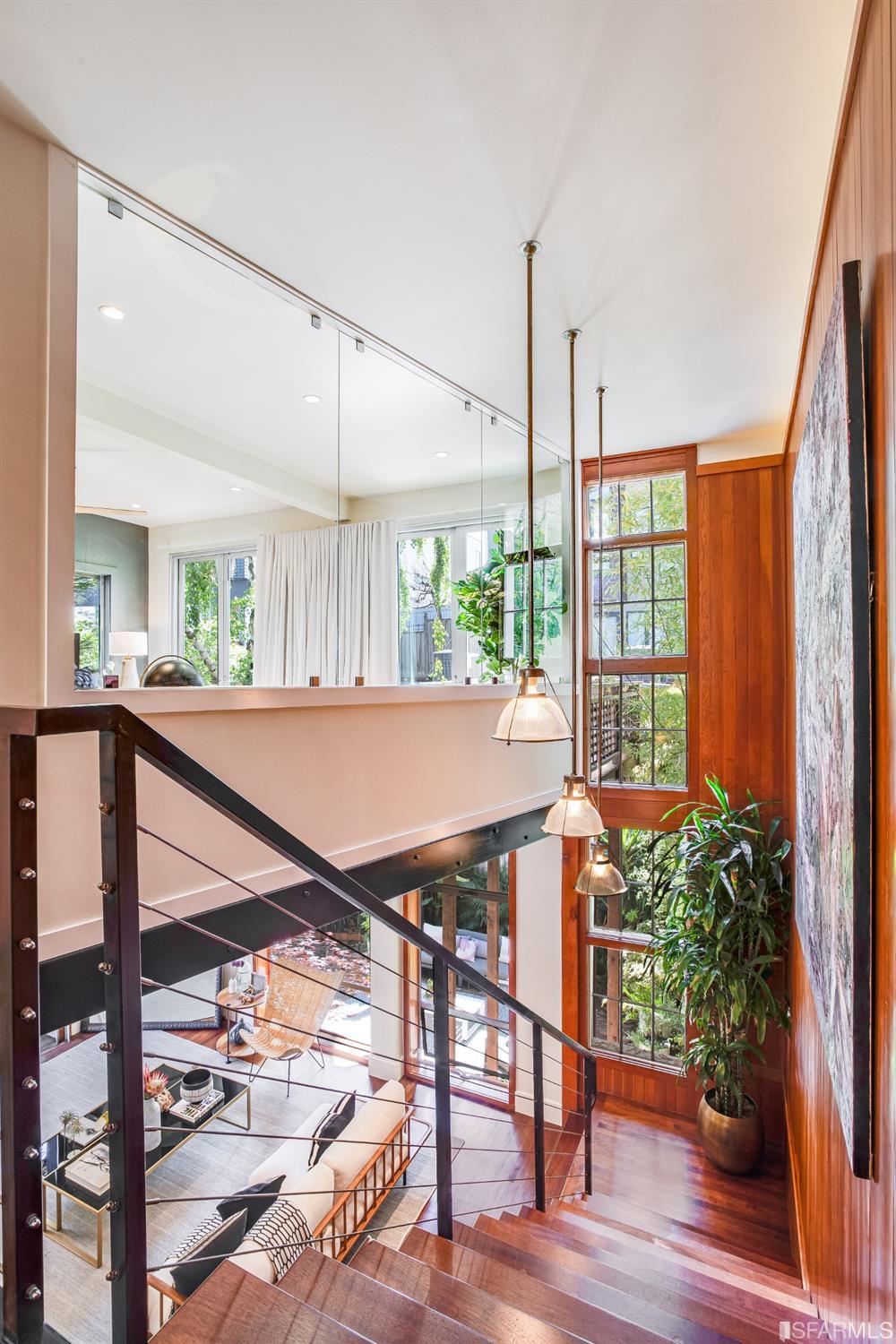 275 Shipley San Francisco, CA 94103 - Photo 49 of 95 a dining room with furniture window and wooden floor