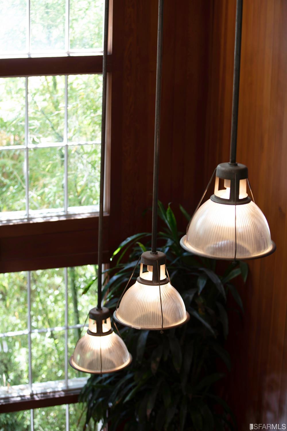 275 Shipley San Francisco, CA 94103 - Photo 50 of 95 a view of a dining room with furniture window and outside view