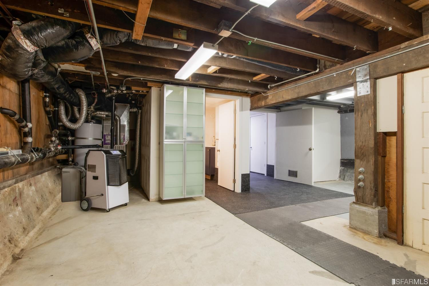 275 Shipley San Francisco, CA 94103 - Photo 76 of 95 a view of a storage room