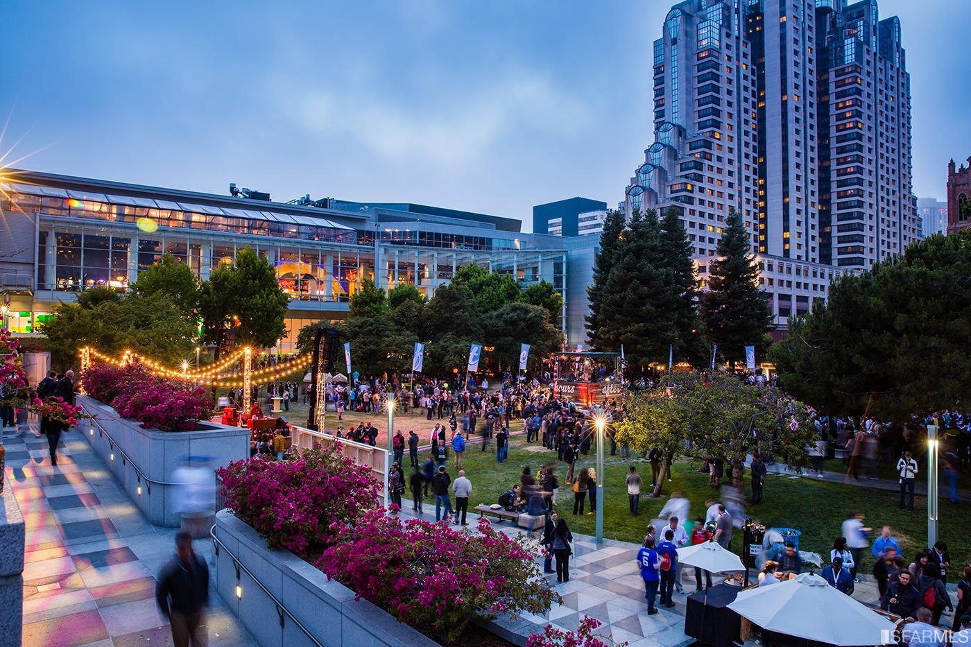 275 Shipley San Francisco, CA 94103 - Photo 86 of 95