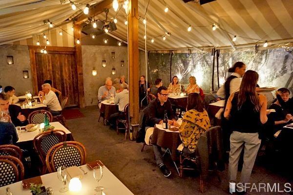 275 Shipley San Francisco, CA 94103 - Photo 91 of 95 Mathilde French Bistro