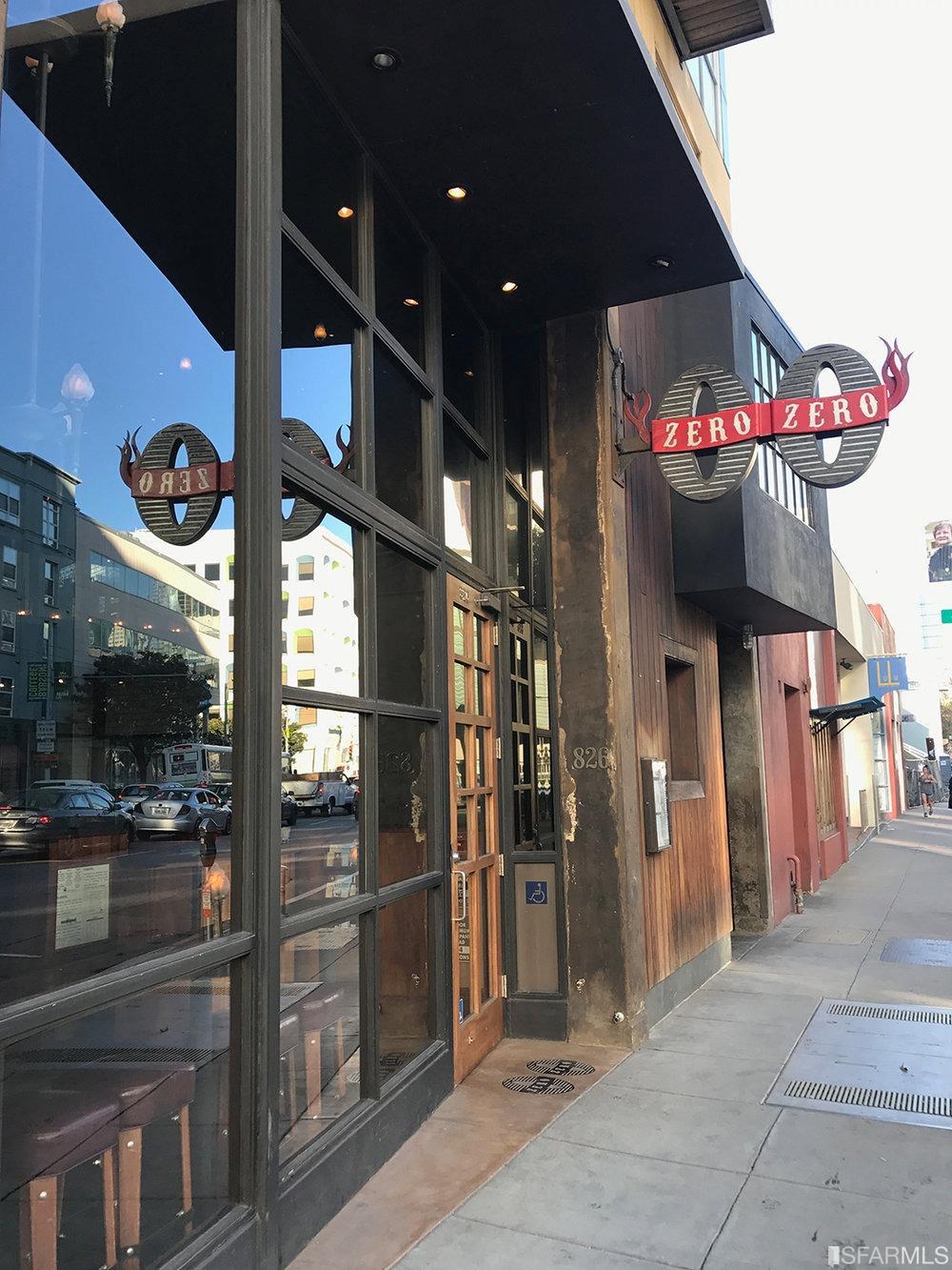 275 Shipley San Francisco, CA 94103 - Photo 94 of 95 a view of water heater room