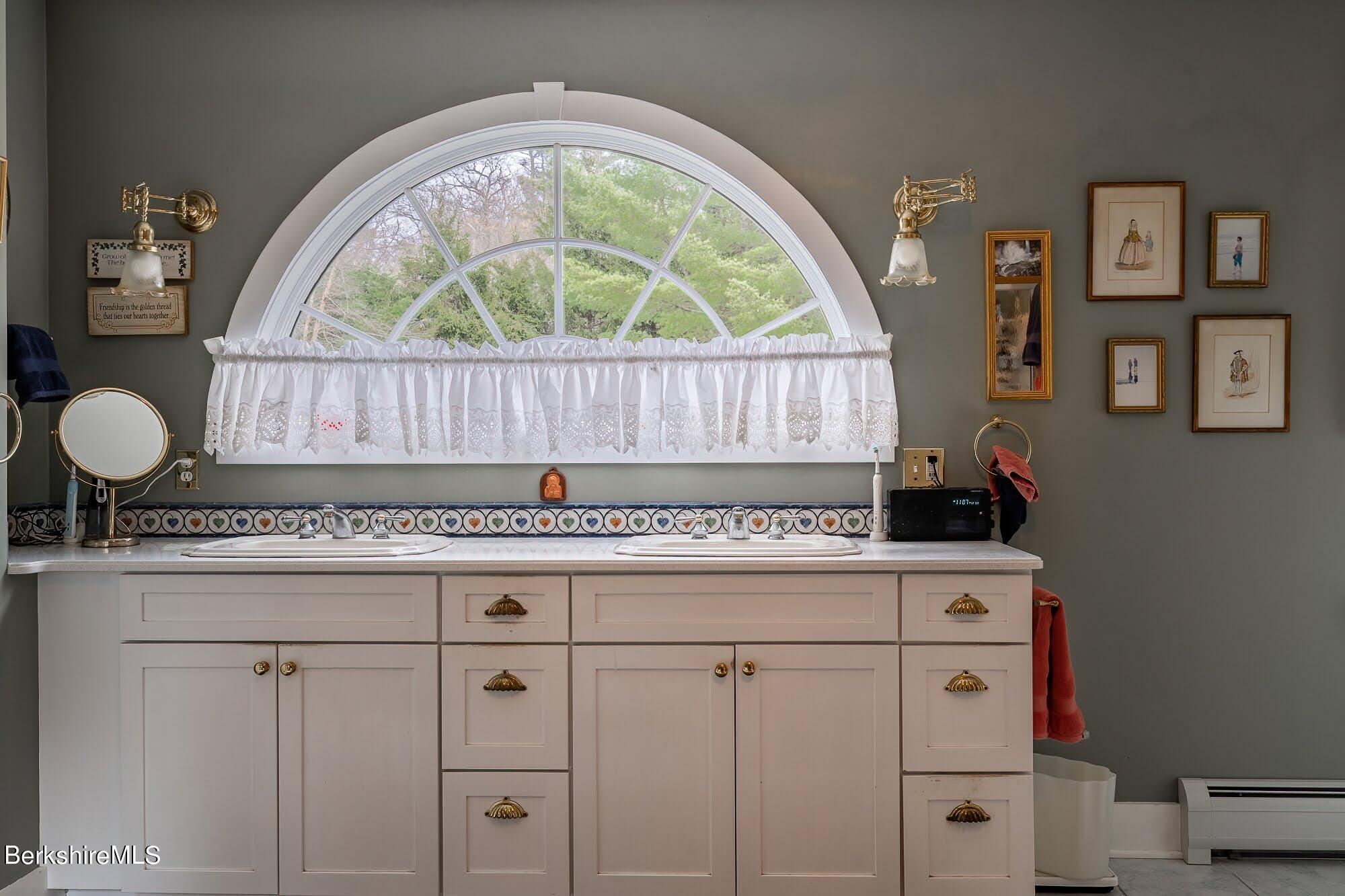 78 Mountain Road South Egremont, MA 01258 - Photo 25 of 34 a stove top oven sitting inside of a kitchen
