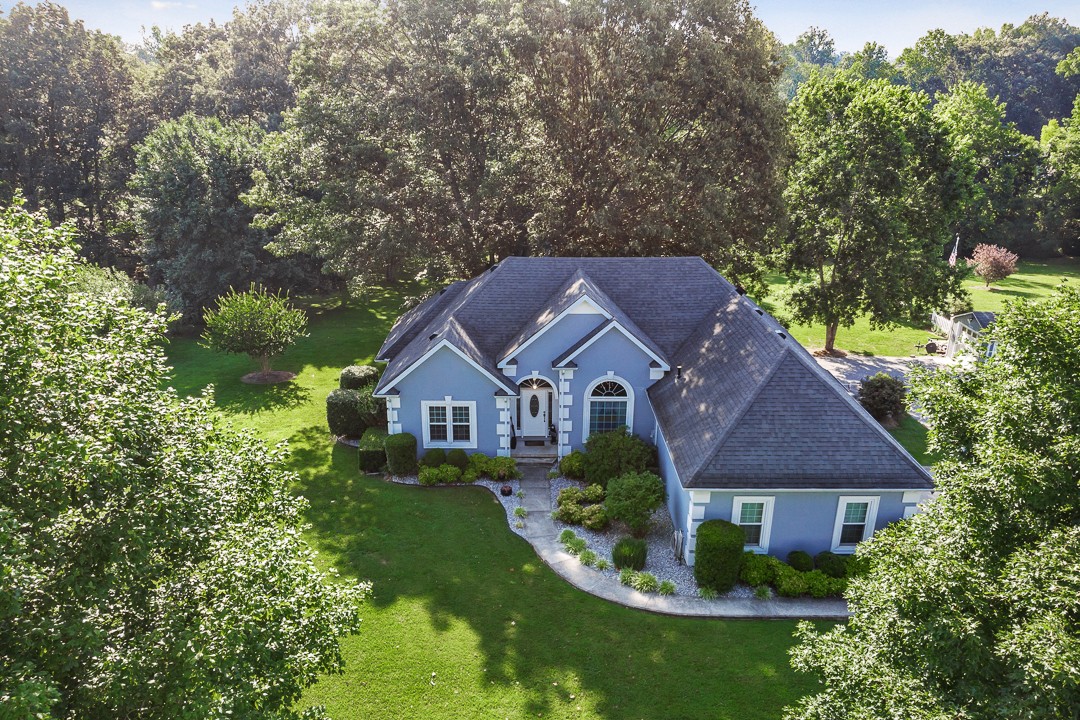 245 Faith-Rae Boulevard Morrison, TN 37357 - Photo 1 of 55