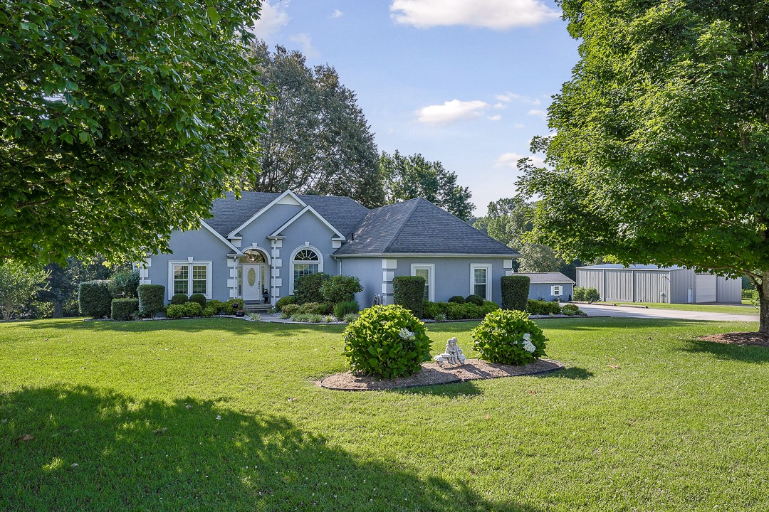 245 Faith-Rae Boulevard Morrison, TN 37357 - Photo 12 of 55