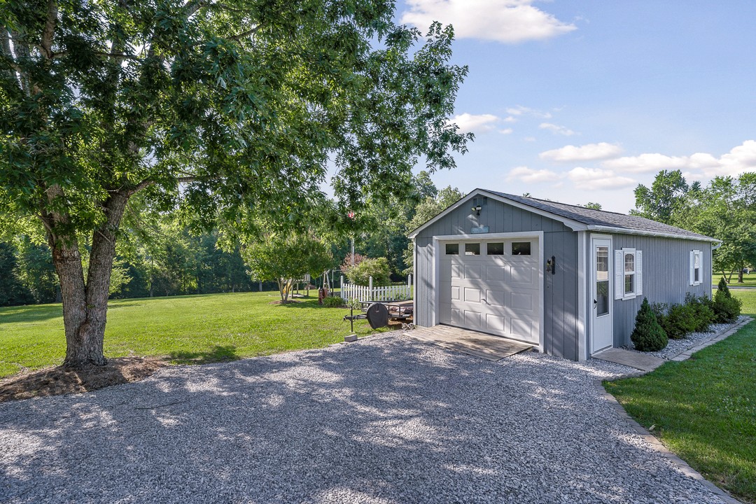 245 Faith-Rae Boulevard Morrison, TN 37357 - Photo 16 of 55