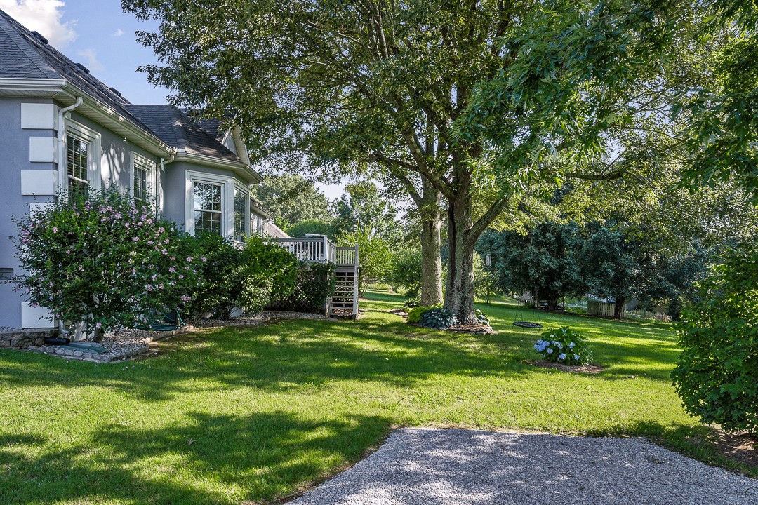 245 Faith-Rae Boulevard Morrison, TN 37357 - Photo 17 of 55
