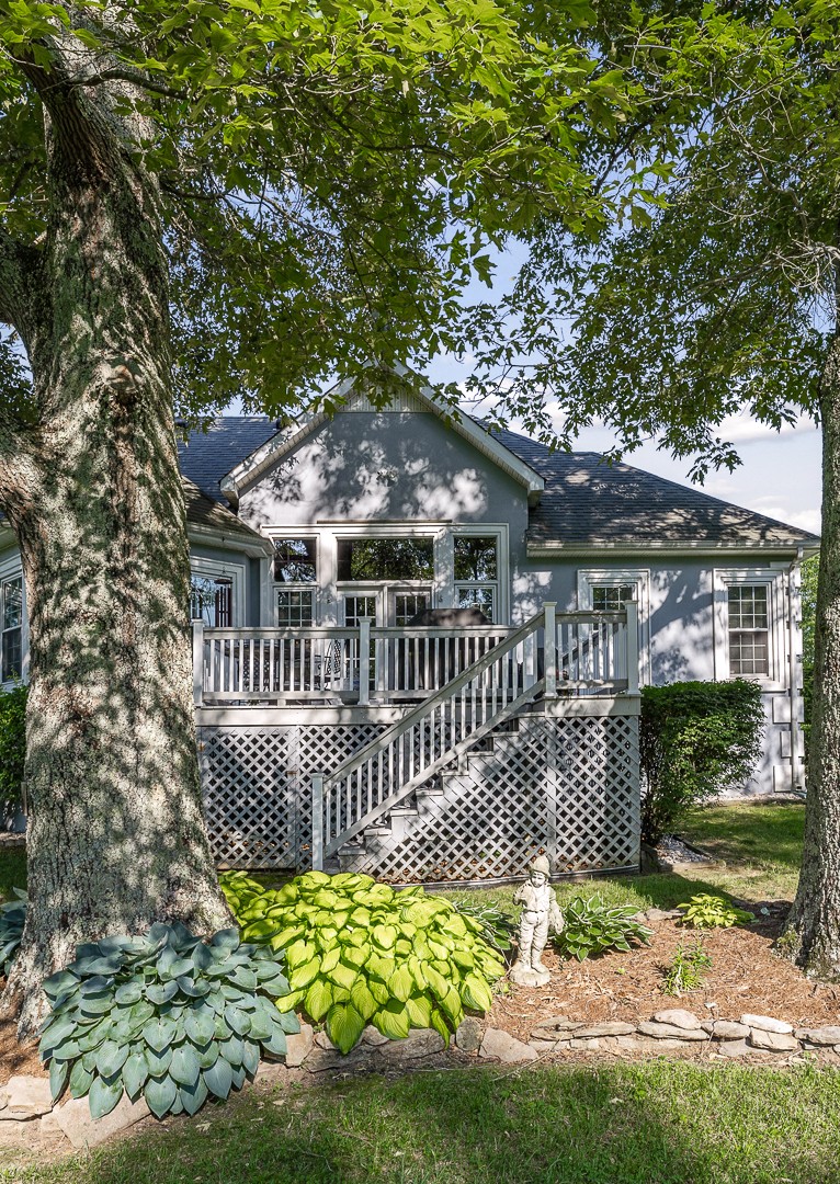 245 Faith-Rae Boulevard Morrison, TN 37357 - Photo 19 of 55