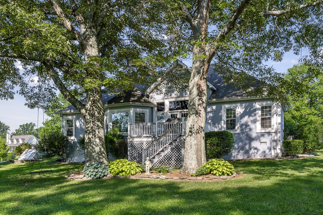245 Faith-Rae Boulevard Morrison, TN 37357 - Photo 20 of 55