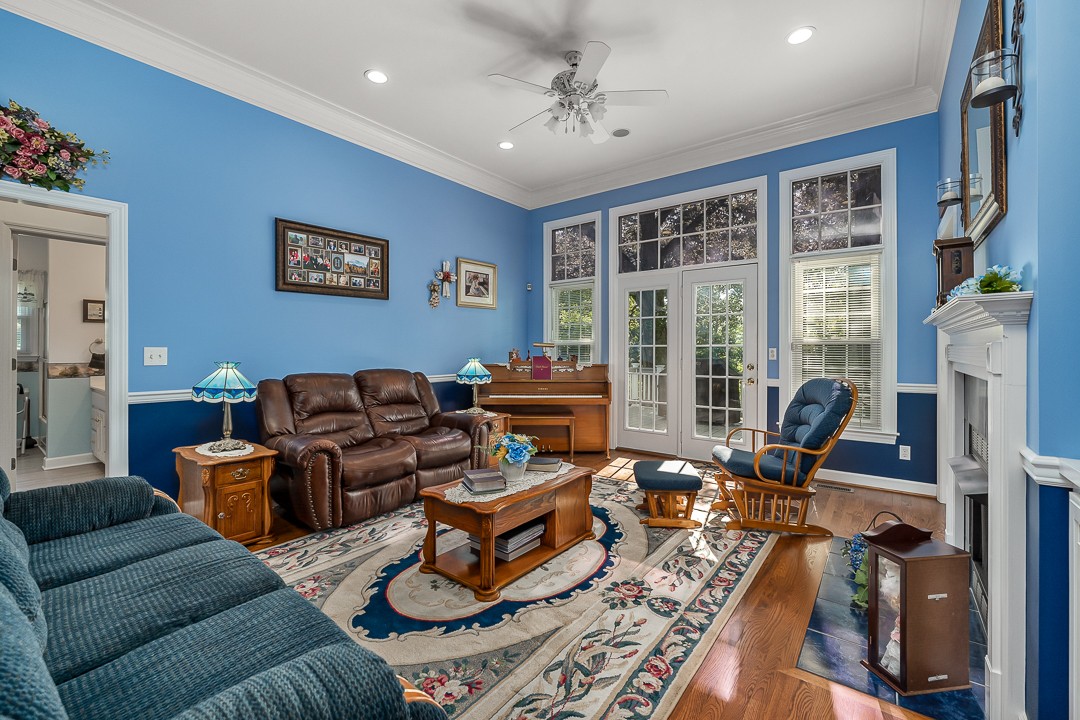 245 Faith-Rae Boulevard Morrison, TN 37357 - Photo 50 of 55