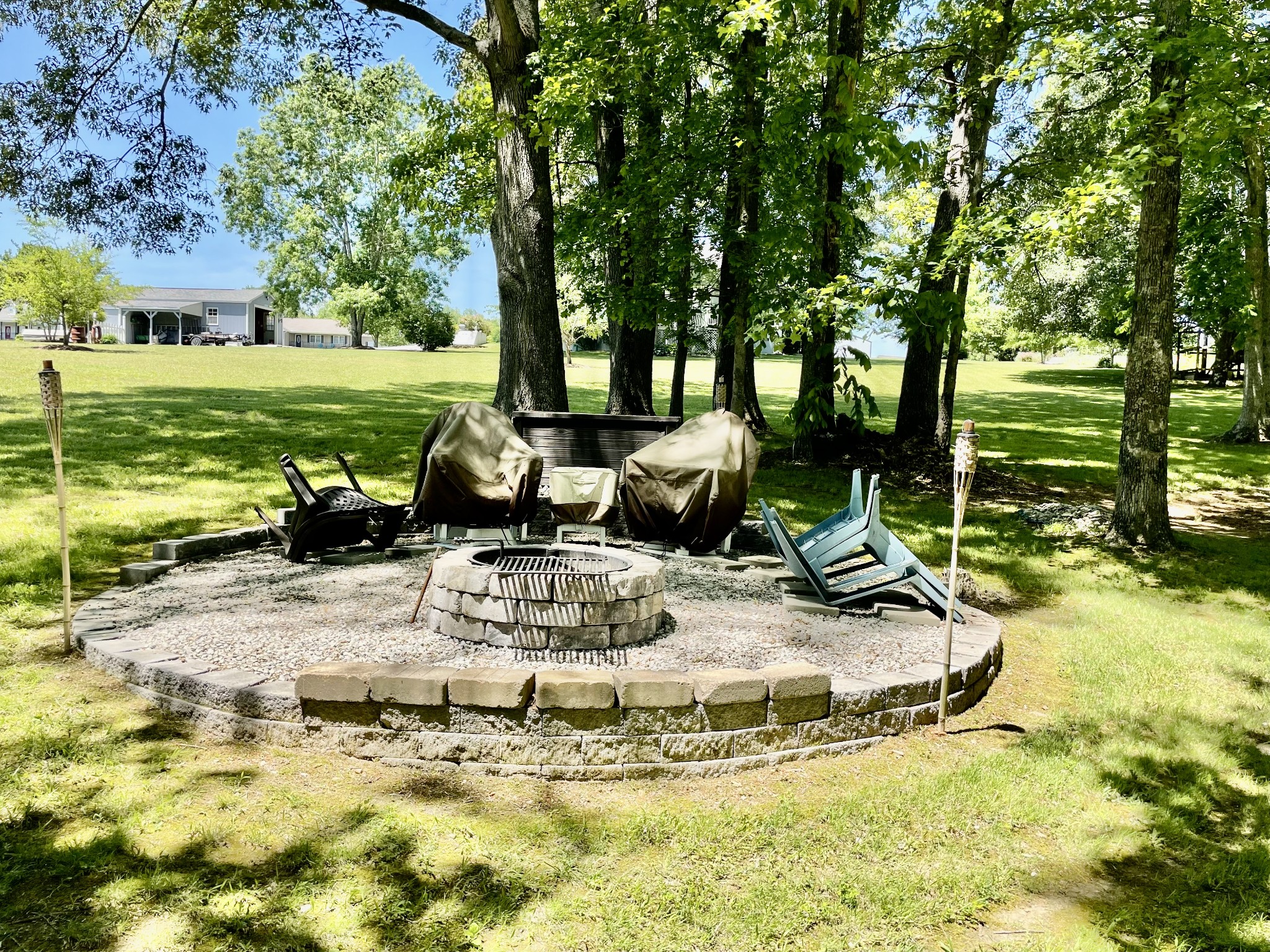 245 Faith-Rae Boulevard Morrison, TN 37357 - Photo 5 of 55 a view of a slide with a fountain