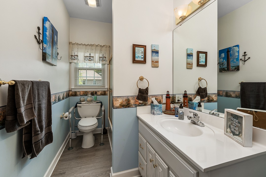 245 Faith-Rae Boulevard Morrison, TN 37357 - Photo 52 of 55