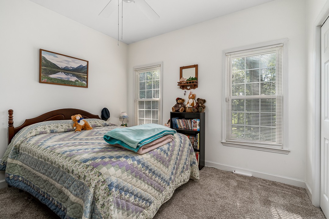 245 Faith-Rae Boulevard Morrison, TN 37357 - Photo 54 of 55