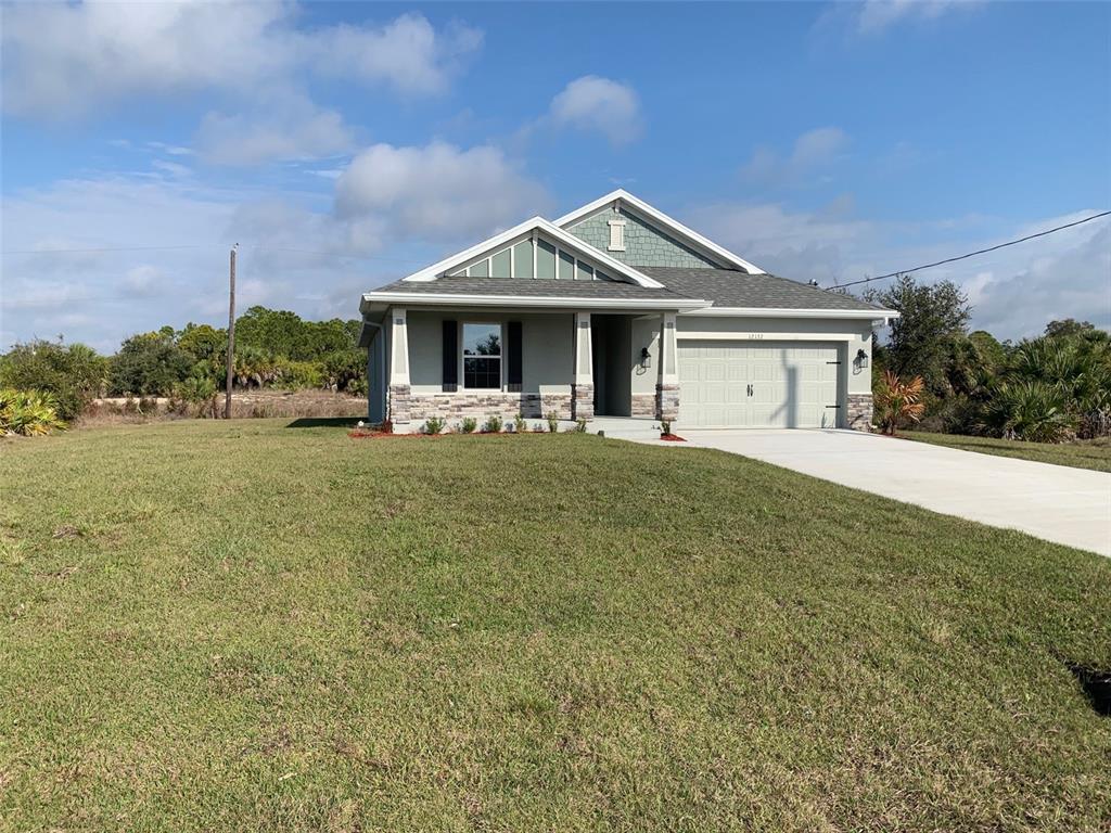 12132 Bacchus Road Port Charlotte, FL 33981 - Photo 3 of 11 Gallery Image 3