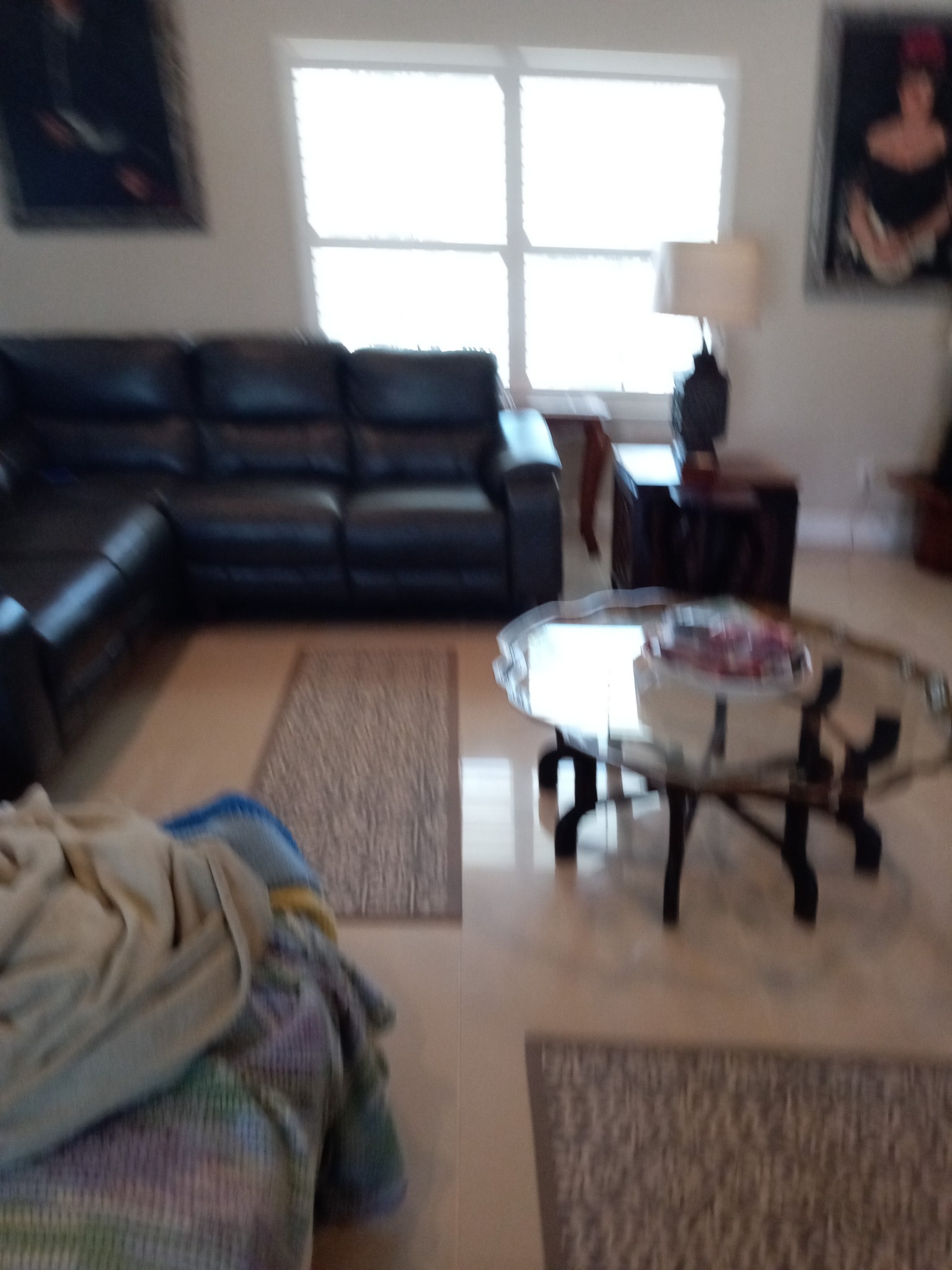 652 Timber Ridge Drive Lexington, TN 38351 - Photo 13 of 28 a living room with furniture and a window