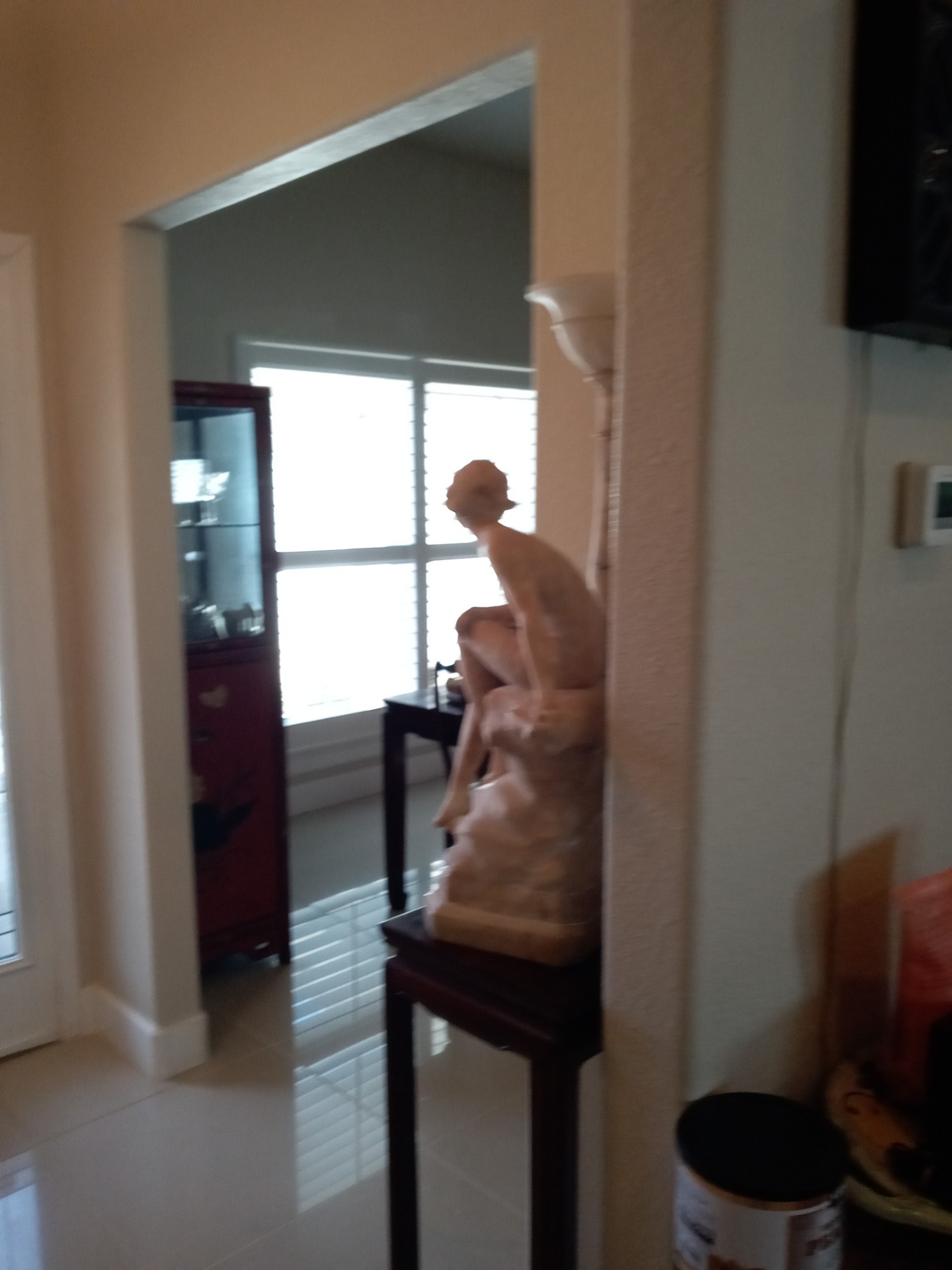 652 Timber Ridge Drive Lexington, TN 38351 - Photo 20 of 28 a living room with furniture and a window