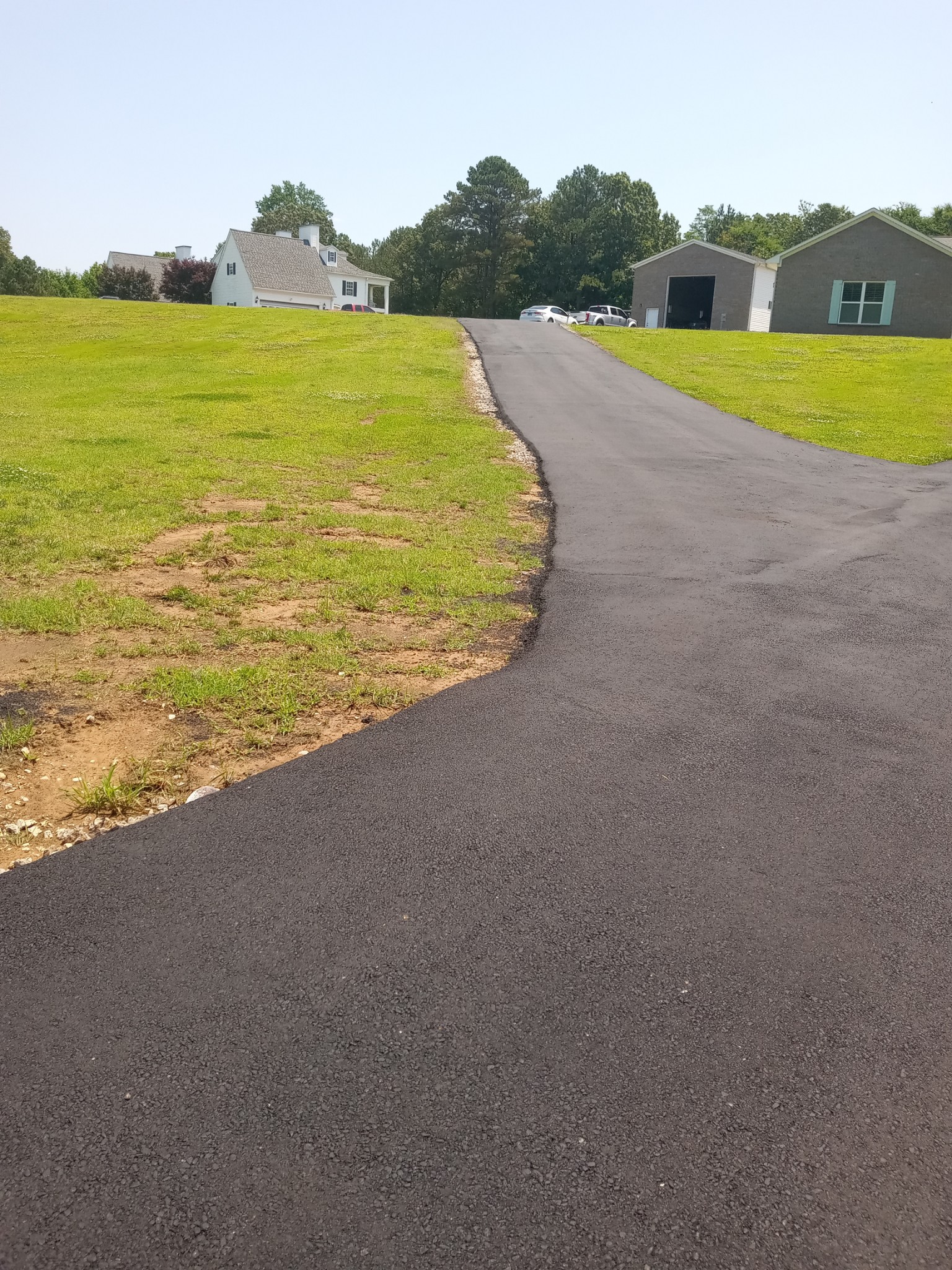 652 Timber Ridge Drive Lexington, TN 38351 - Photo 25 of 28 a view of an ocean and beach