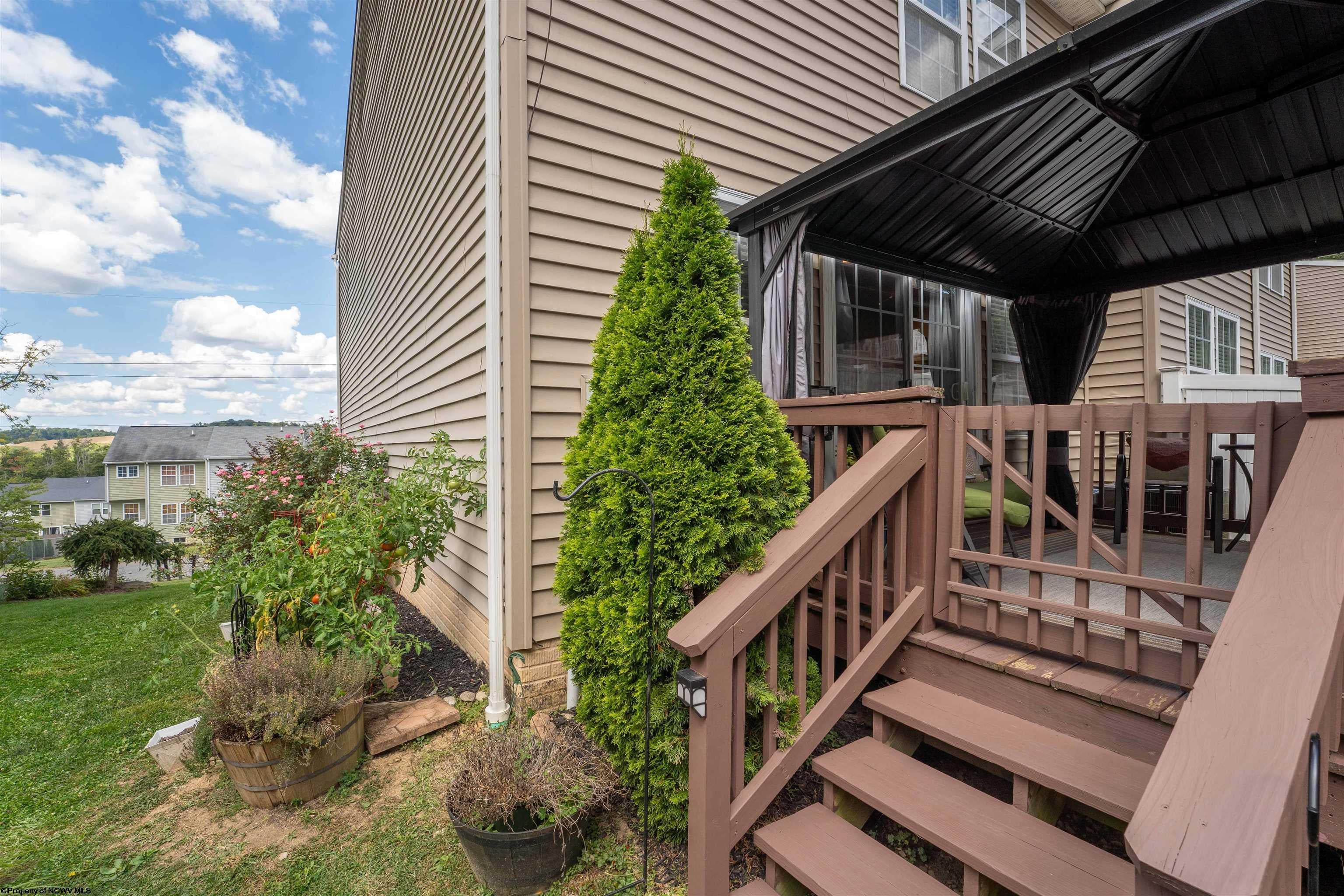 79 Tibbs Road Morgantown, WV 26508 - Photo 16 of 41 Gallery Image 16