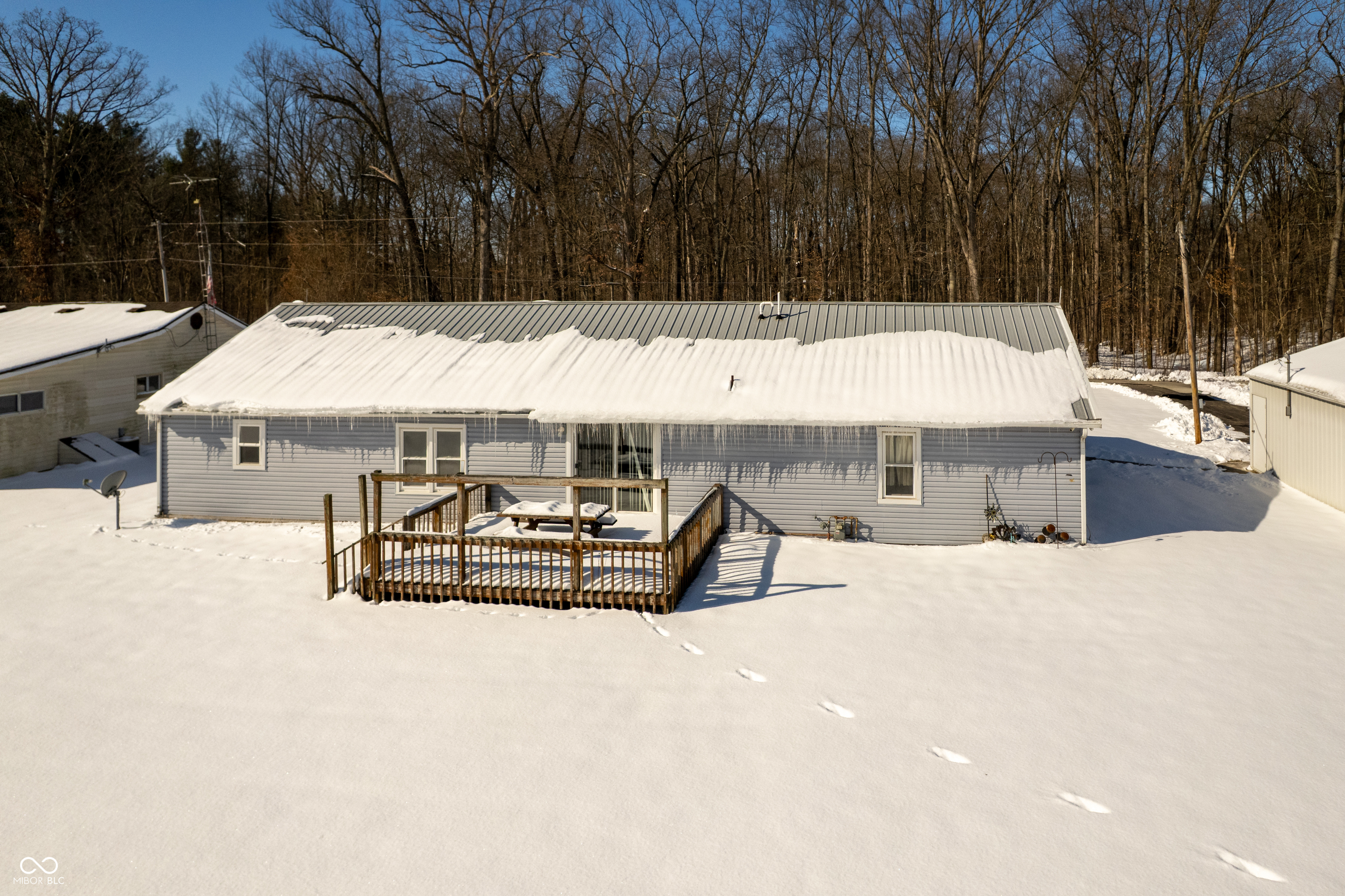 13768 North Spades Road Sunman, IN 47041 - Photo 27 of 33