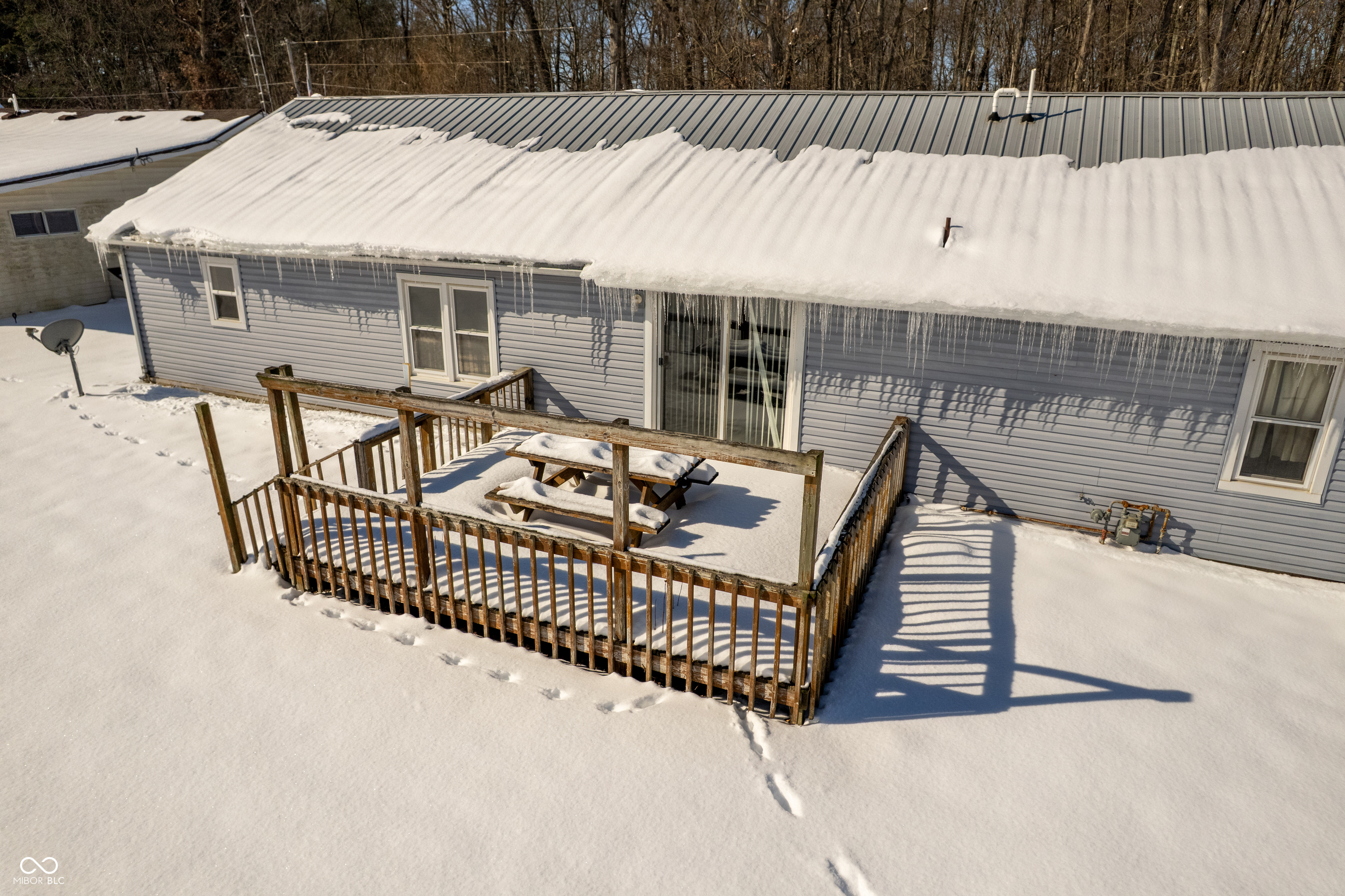 13768 North Spades Road Sunman, IN 47041 - Photo 28 of 33