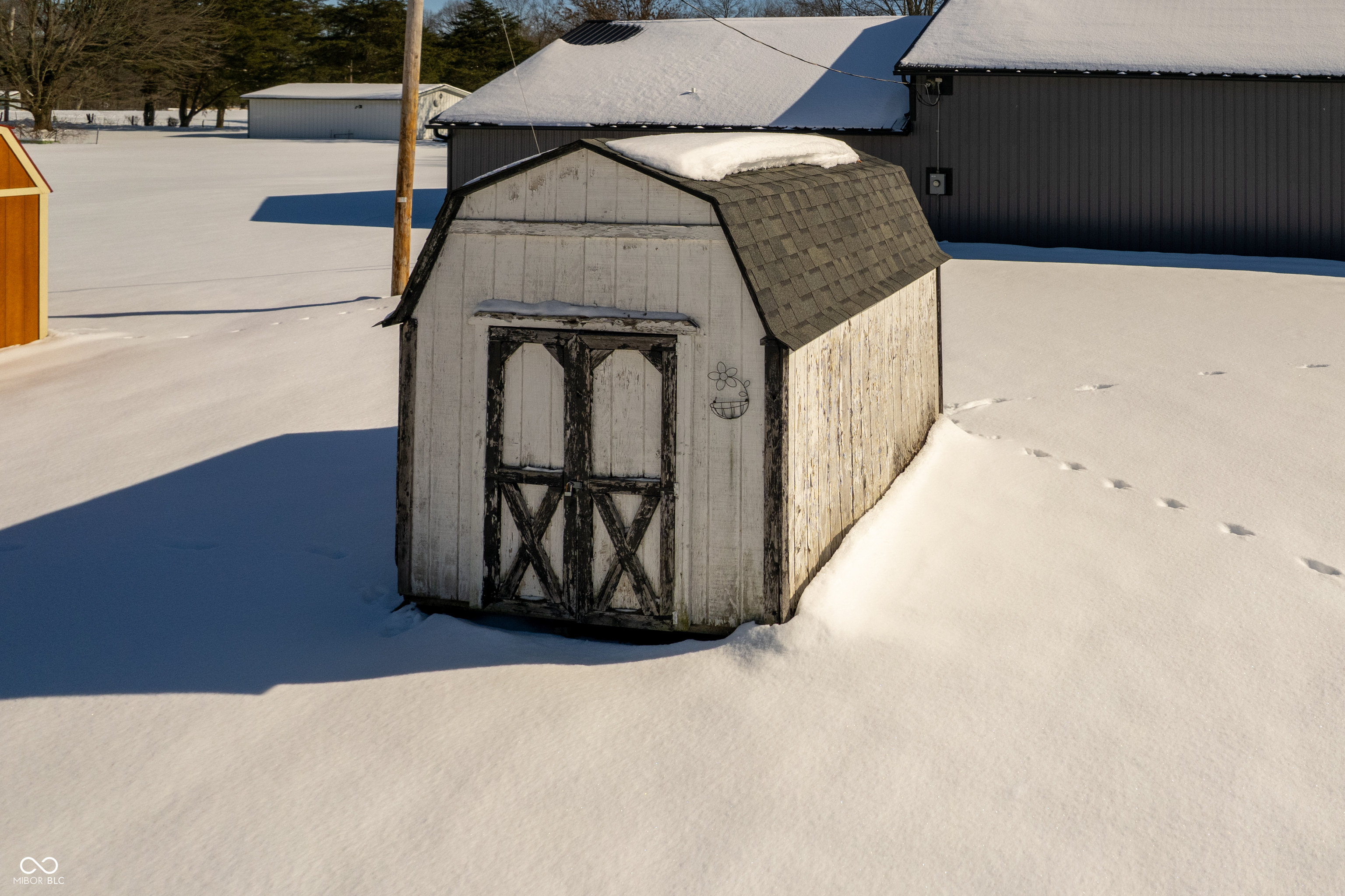 13768 North Spades Road Sunman, IN 47041 - Photo 29 of 33