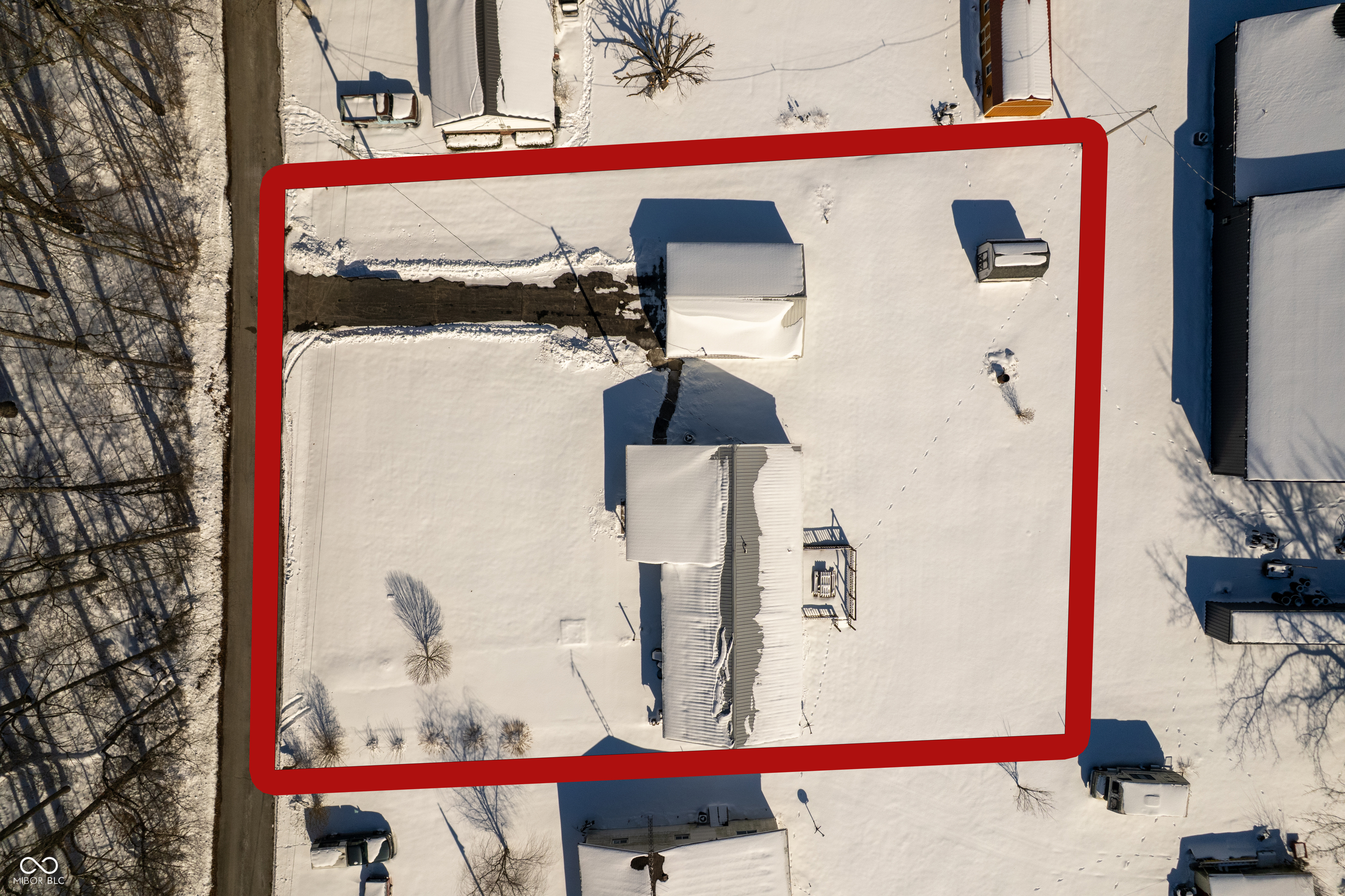 13768 North Spades Road Sunman, IN 47041 - Photo 33 of 33