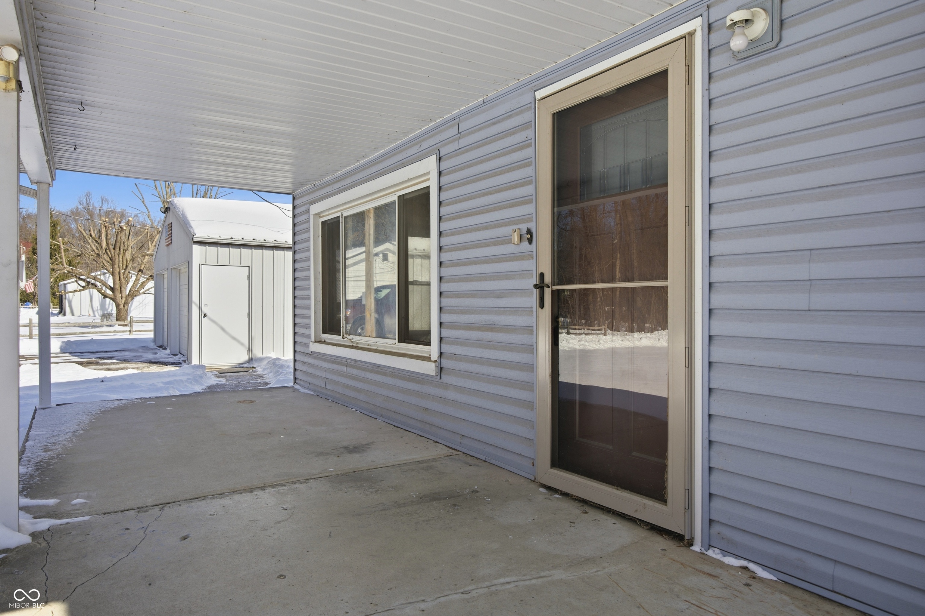 13768 North Spades Road Sunman, IN 47041 - Photo 5 of 33