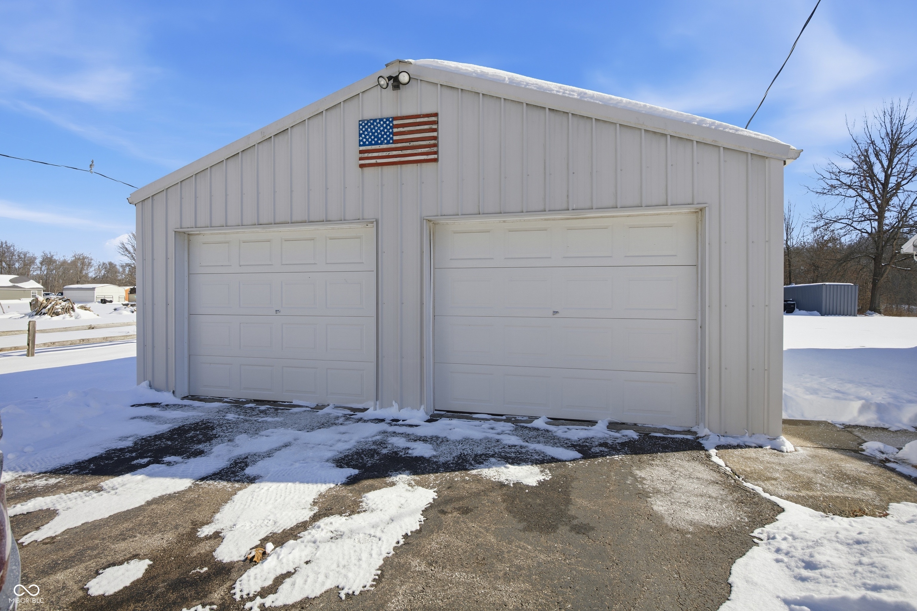 13768 North Spades Road Sunman, IN 47041 - Photo 6 of 33