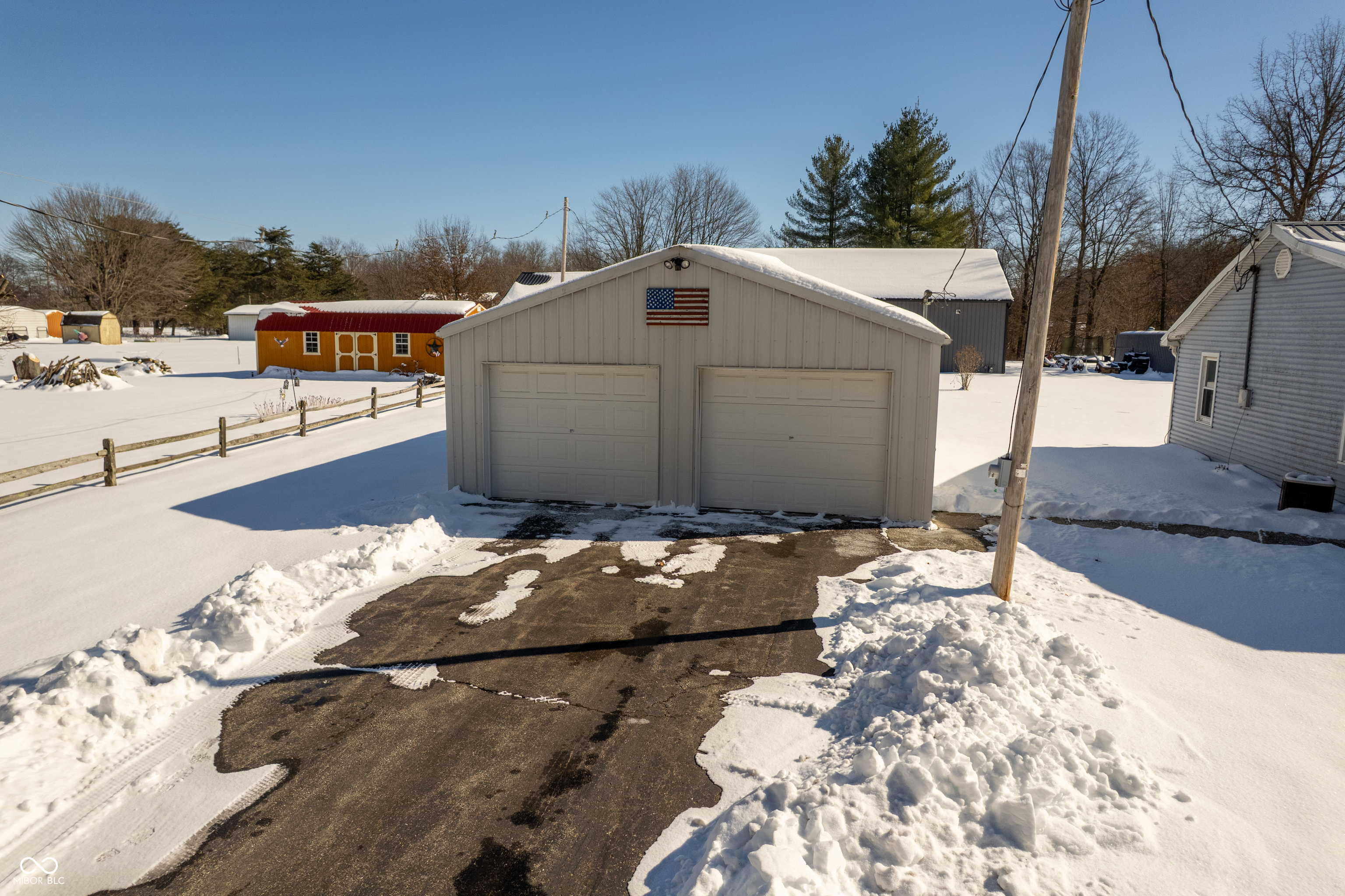 13768 North Spades Road Sunman, IN 47041 - Photo 7 of 33