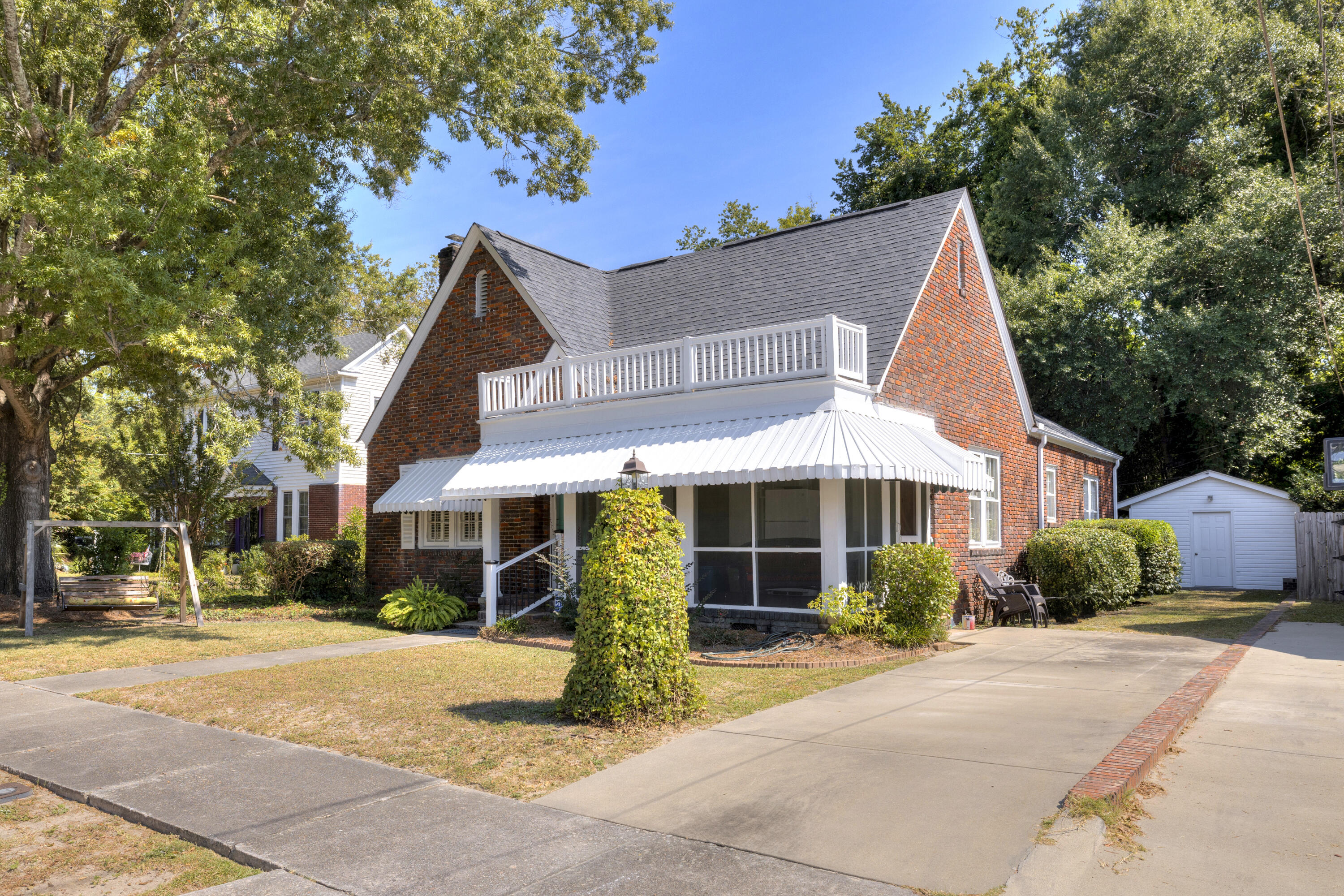 15 Warren Court Sumter, SC 29150 - Photo 3 of 34