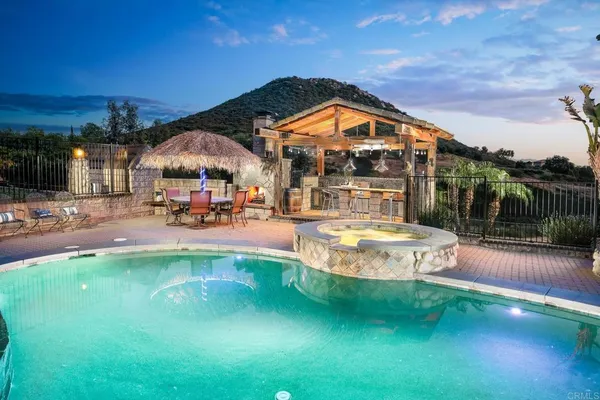 $1,250,000 | 15420 Sierra Grande Road, Valley Center, CA 92082