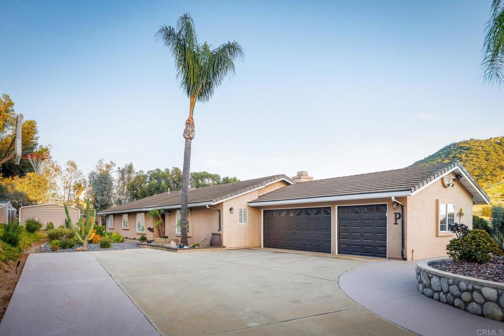 15420 Sierra Grande Road Valley Center, CA 92082 - Photo 26 of 40 Detached Garages and ADU