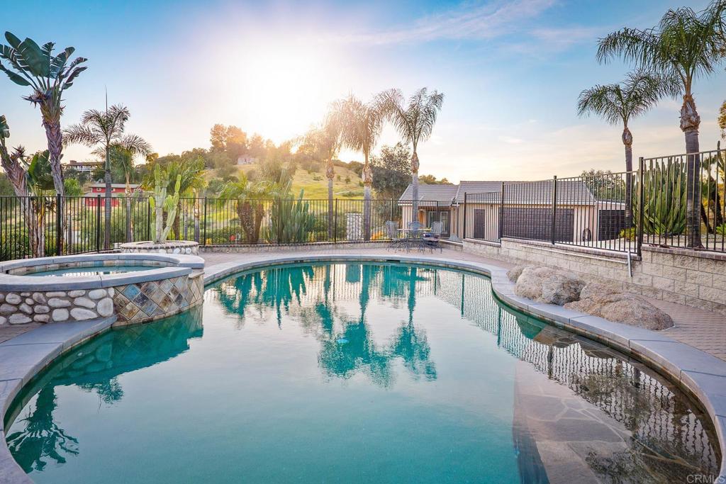 15420 Sierra Grande Road Valley Center, CA 92082 - Photo 30 of 40